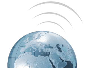 Bola del mundo