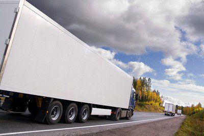 Seguimiento y gestión de flotas de camiones