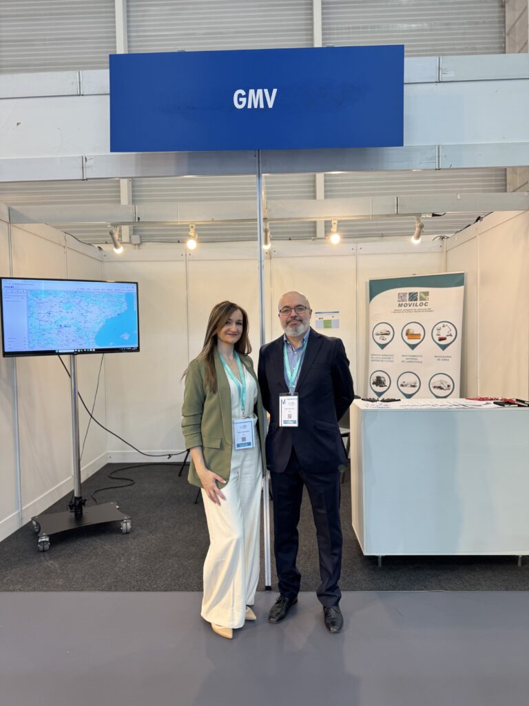 IMG 9784 | Sistemas de gestión de flotas por GPS Moviloc gestión de flotas, Mubil Movility Expo