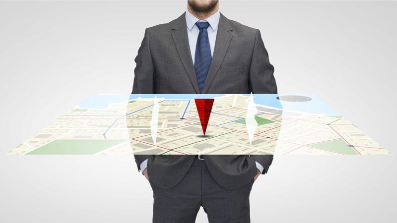 ¿Es legal instalar localización GPS a un trabajador?